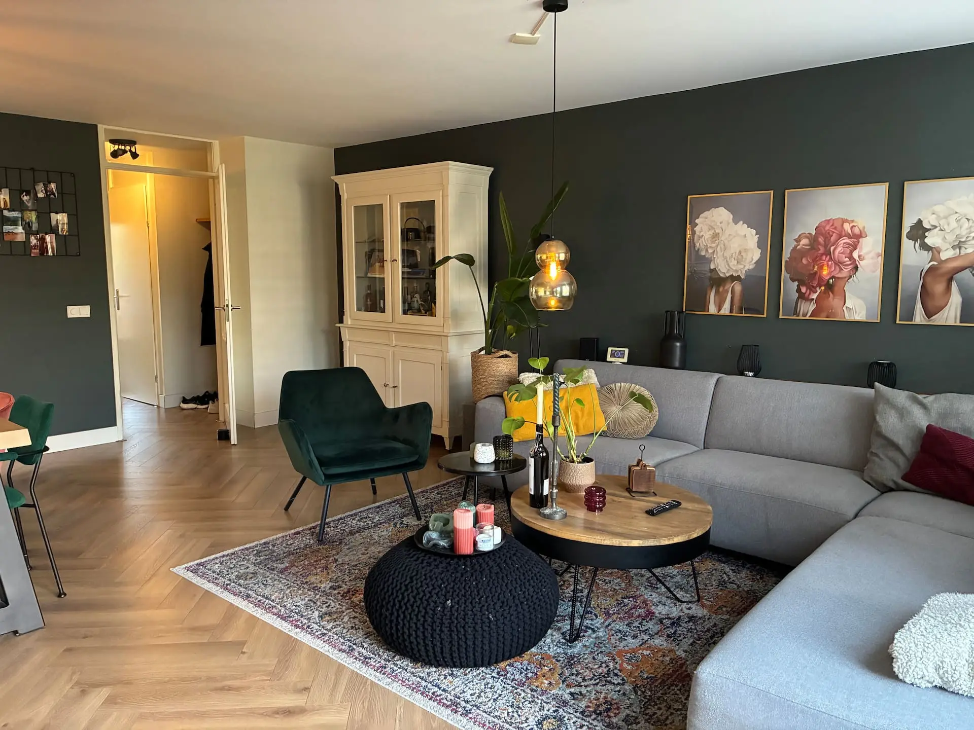 Spacious family house in IJsselstein — IJsselstein