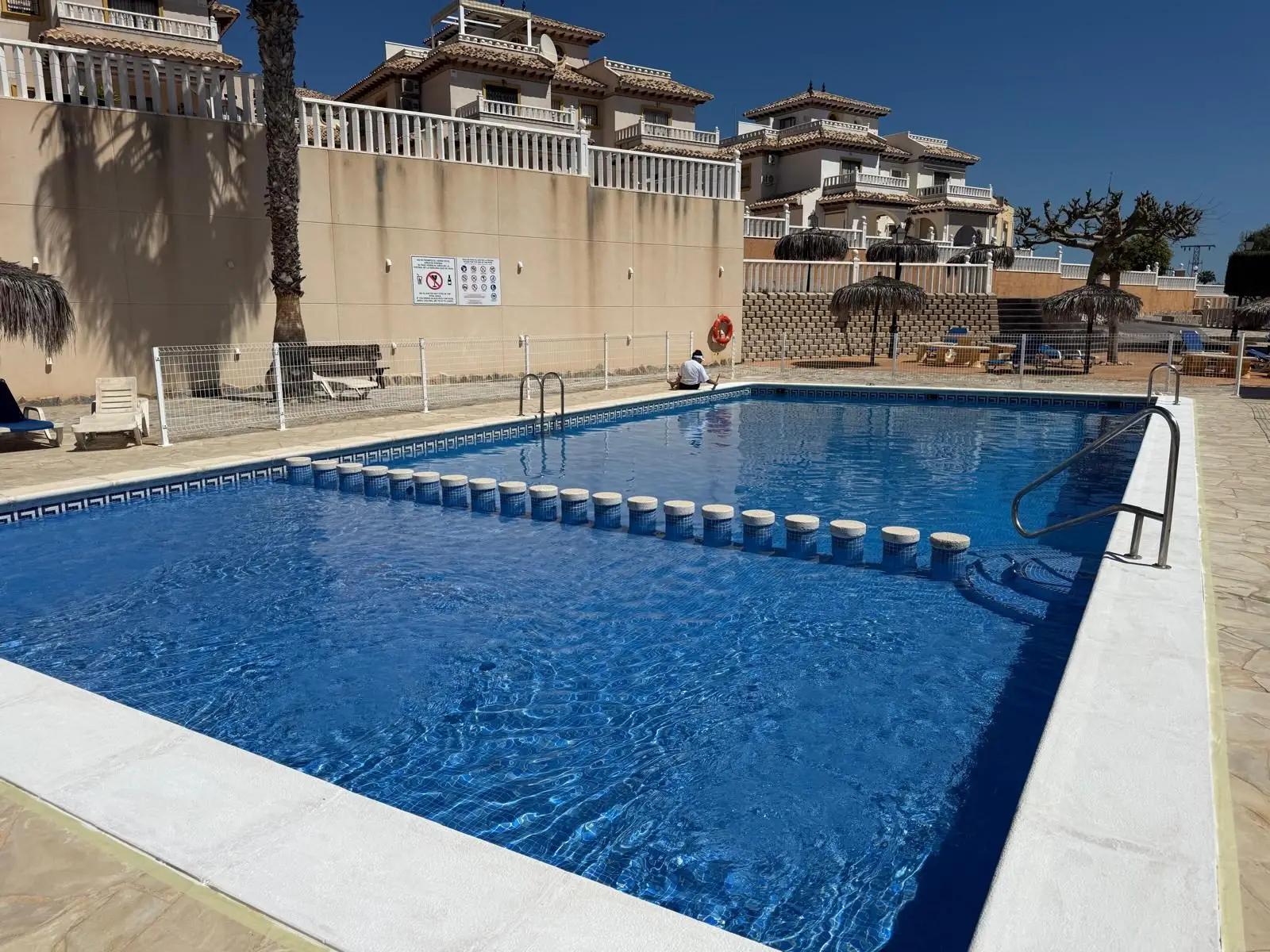 Renovated quad villa with sea views in Orihuela Costa, photo 5 of 32