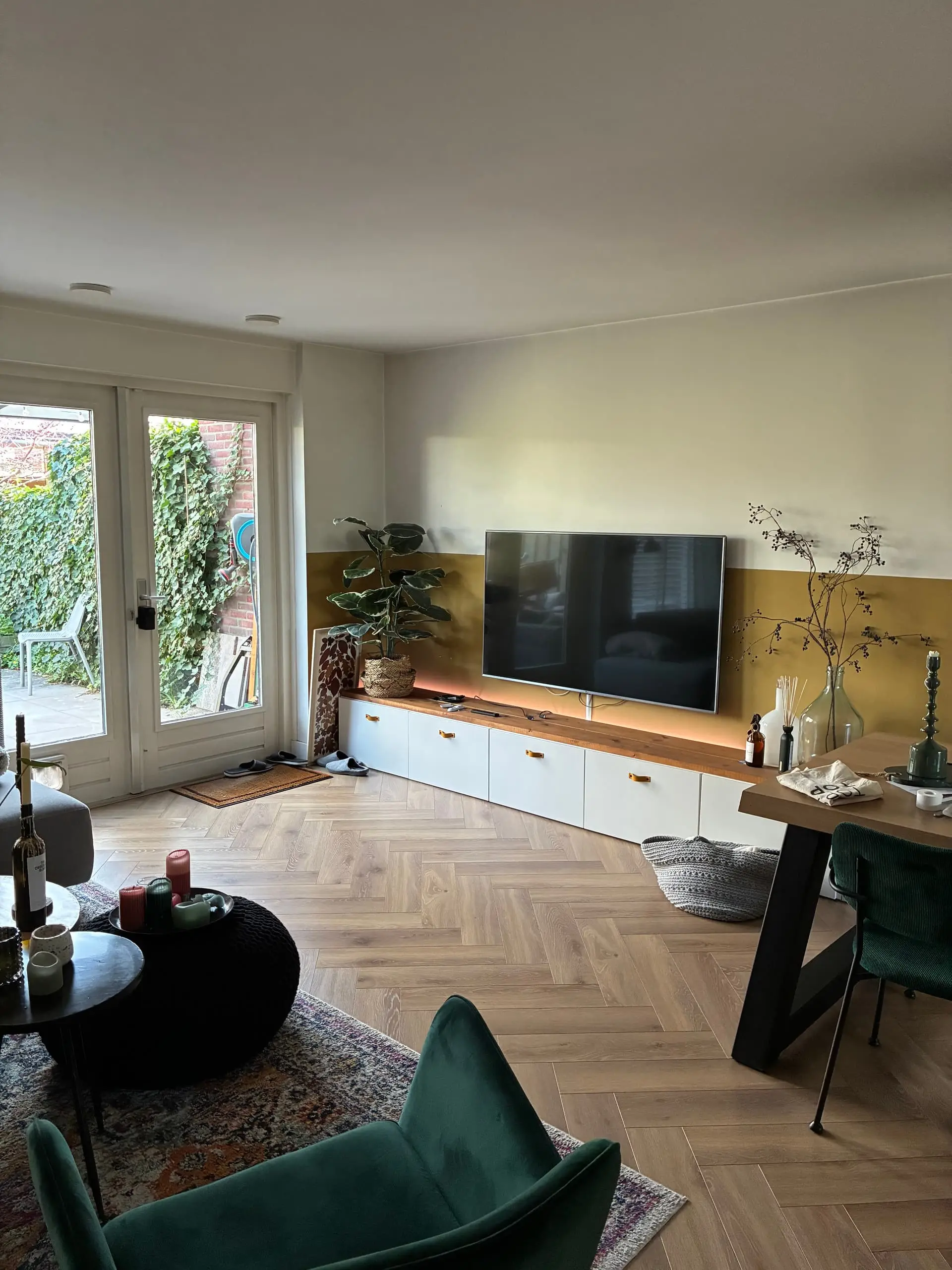 Ruime eengezinswoning in IJsselstein in IJsselstein, foto 5 van 26