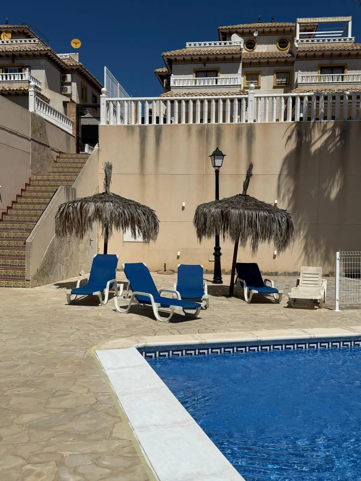 Renovated quad villa with sea views in Orihuela Costa, photo 6 of 32