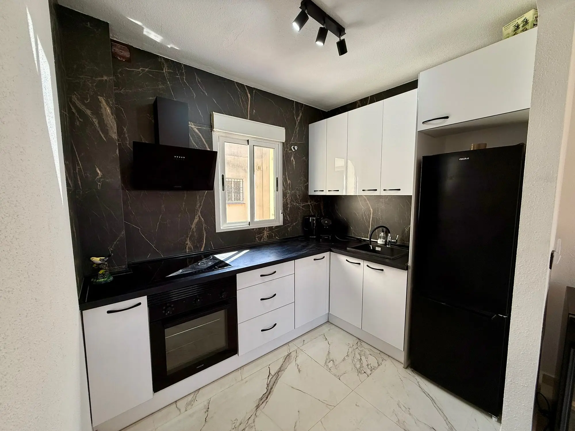Licht appartement met groot zonneterras in Orihuela Costa, foto 11 van 30