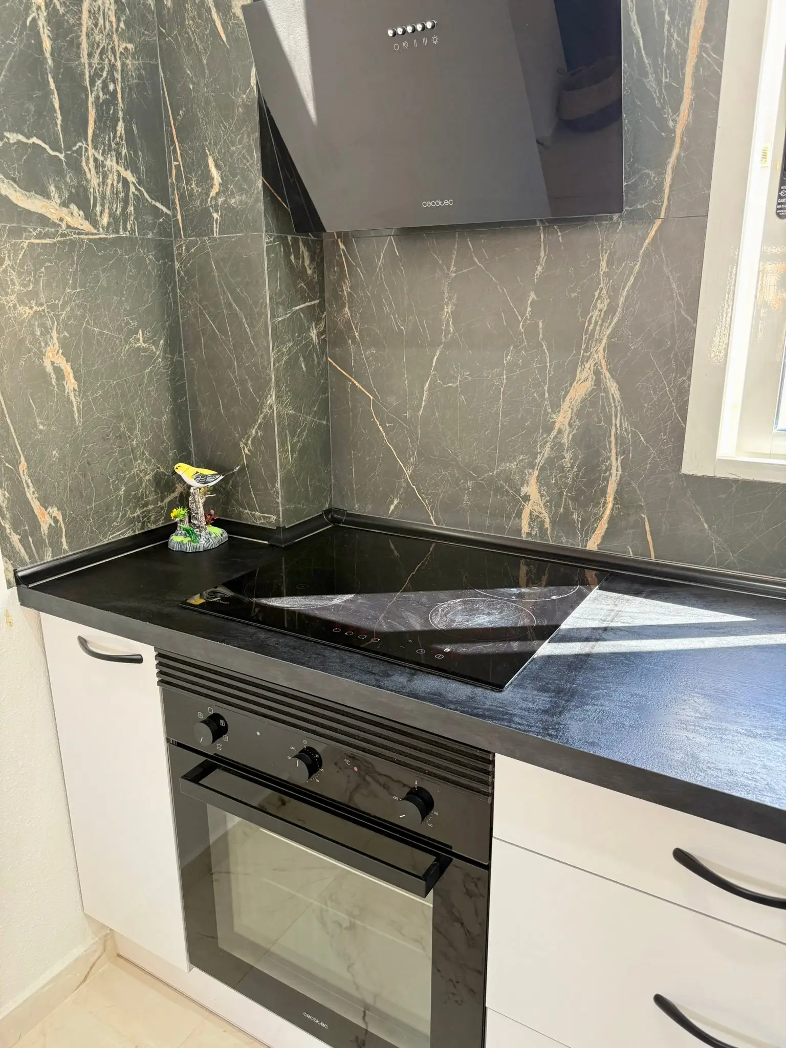 Licht appartement met groot zonneterras in Orihuela Costa, foto 13 van 30