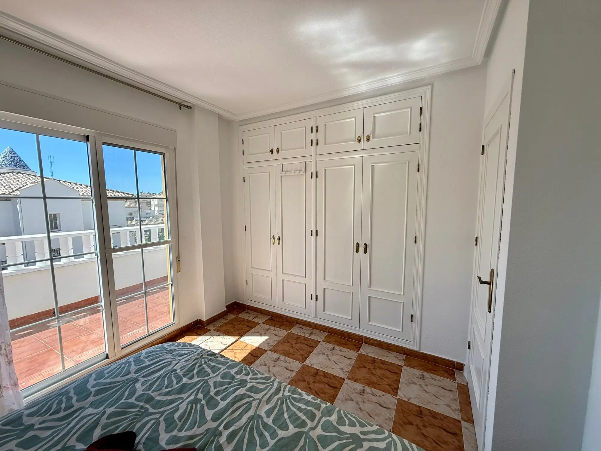 Renovated quad villa with sea views in Orihuela Costa, photo 17 of 32