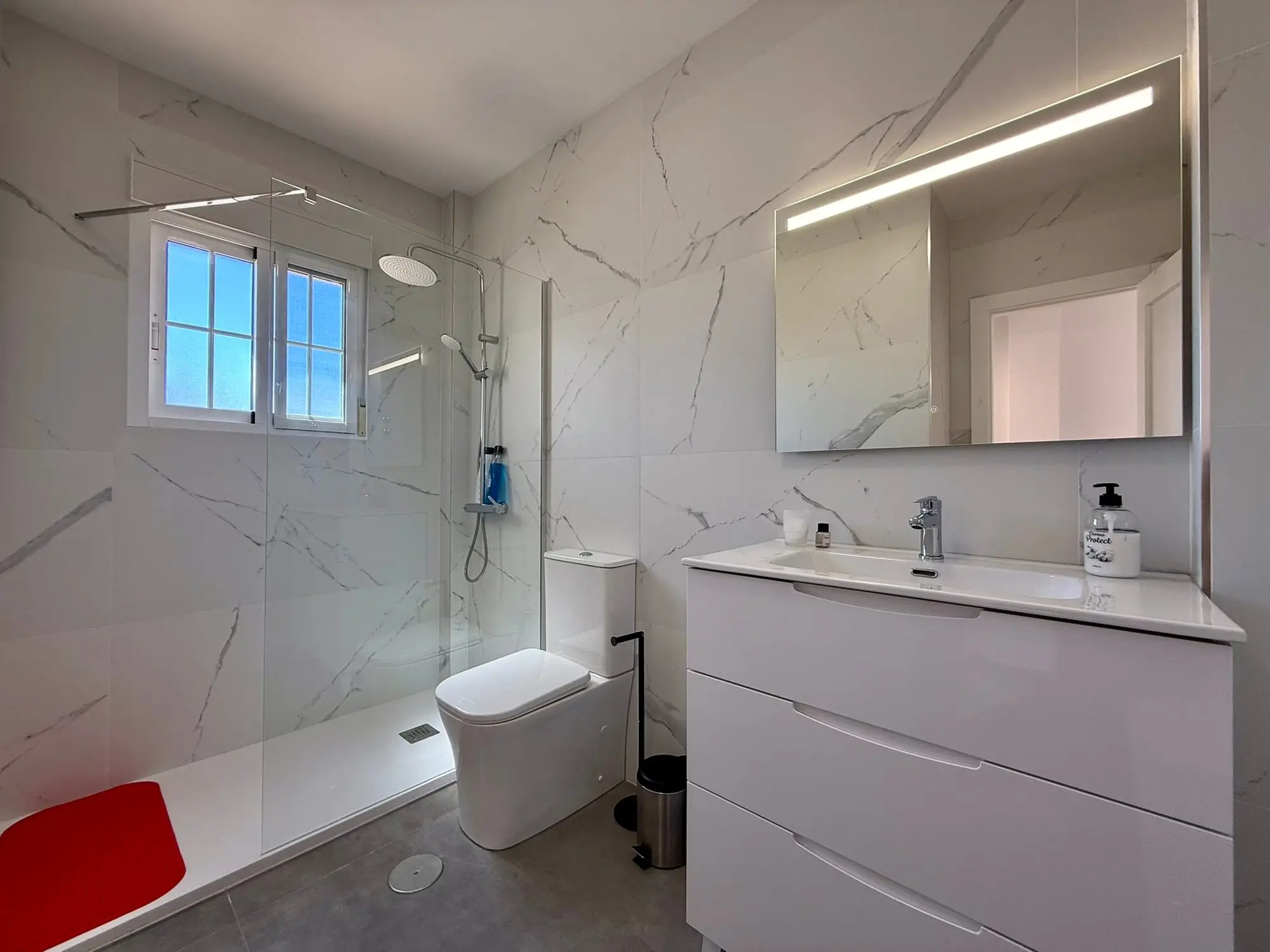 Renovated quad villa with sea views in Orihuela Costa, photo 19 of 32