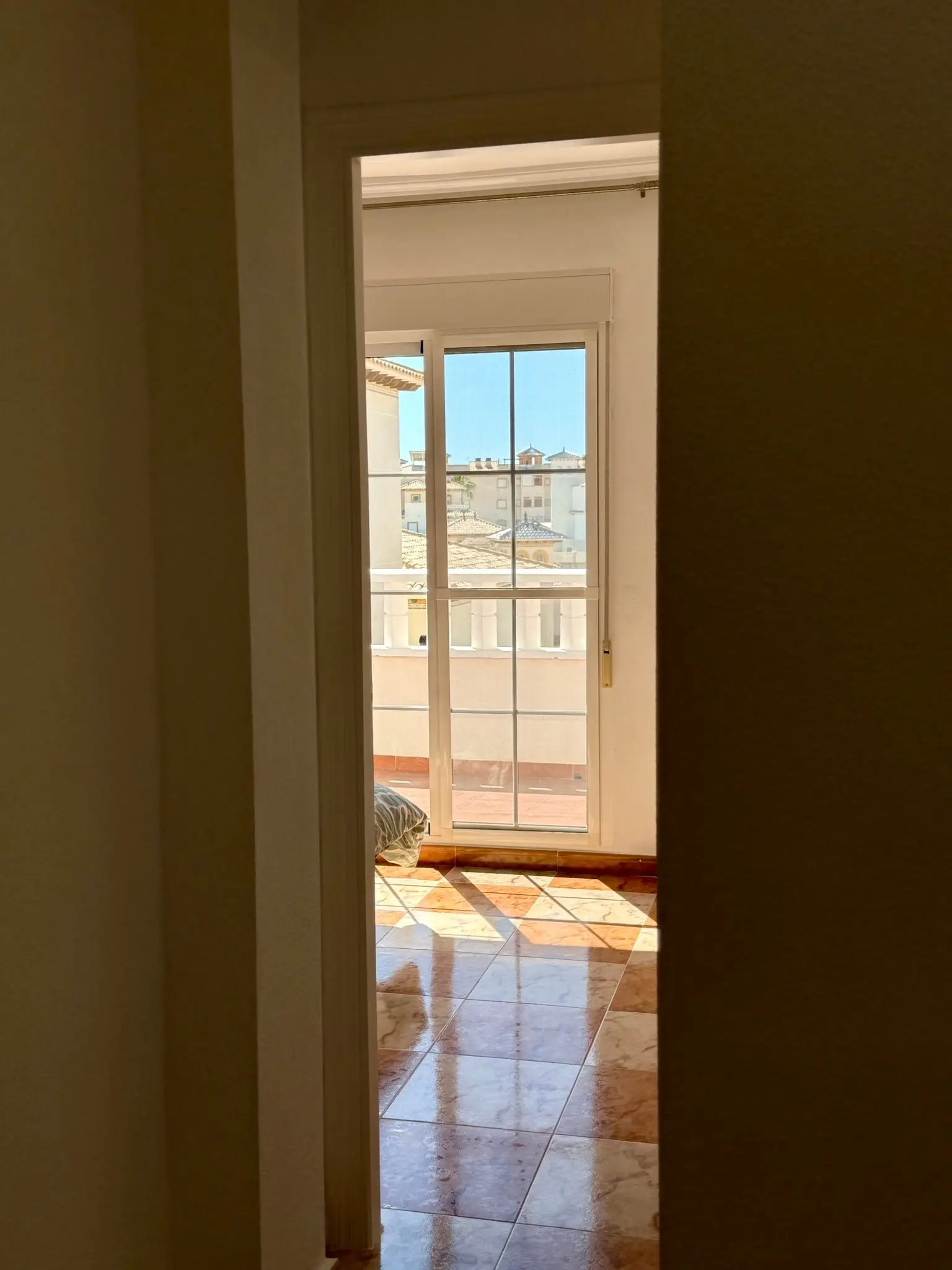 Renovated quad villa with sea views in Orihuela Costa, photo 25 of 32