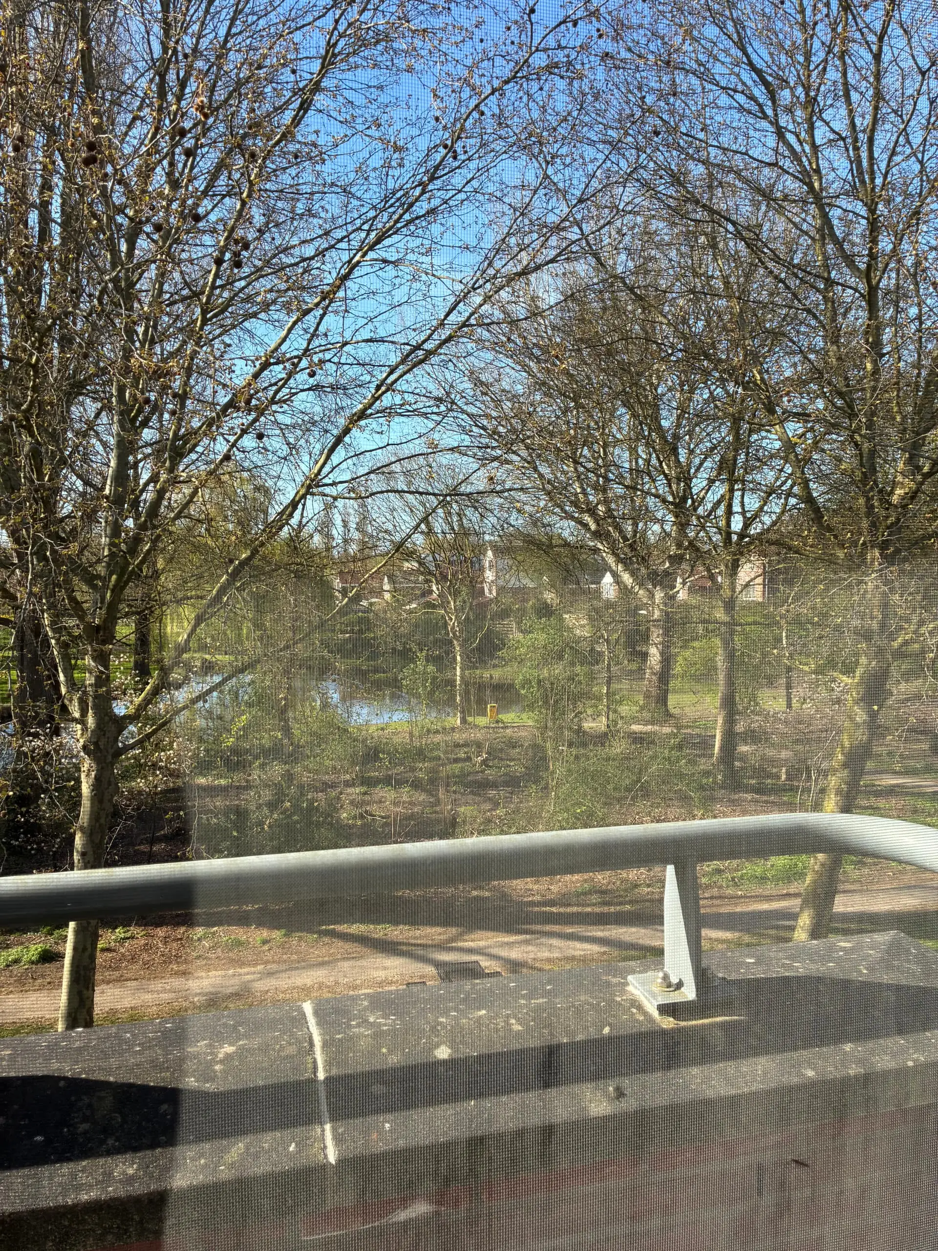 Ruime eengezinswoning in IJsselstein in IJsselstein, foto 26 van 26