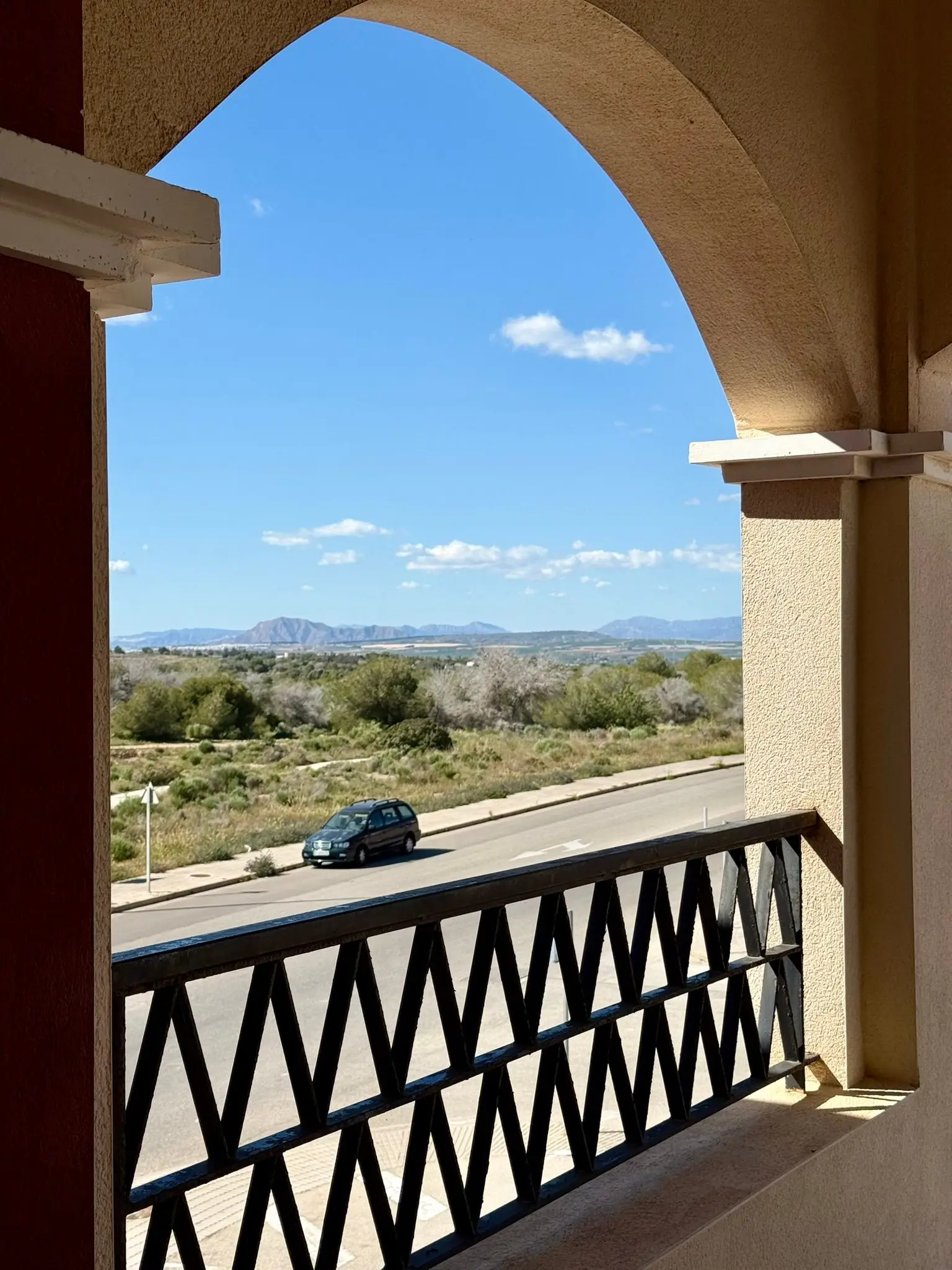 Licht appartement met groot zonneterras in Orihuela Costa, foto 26 van 30