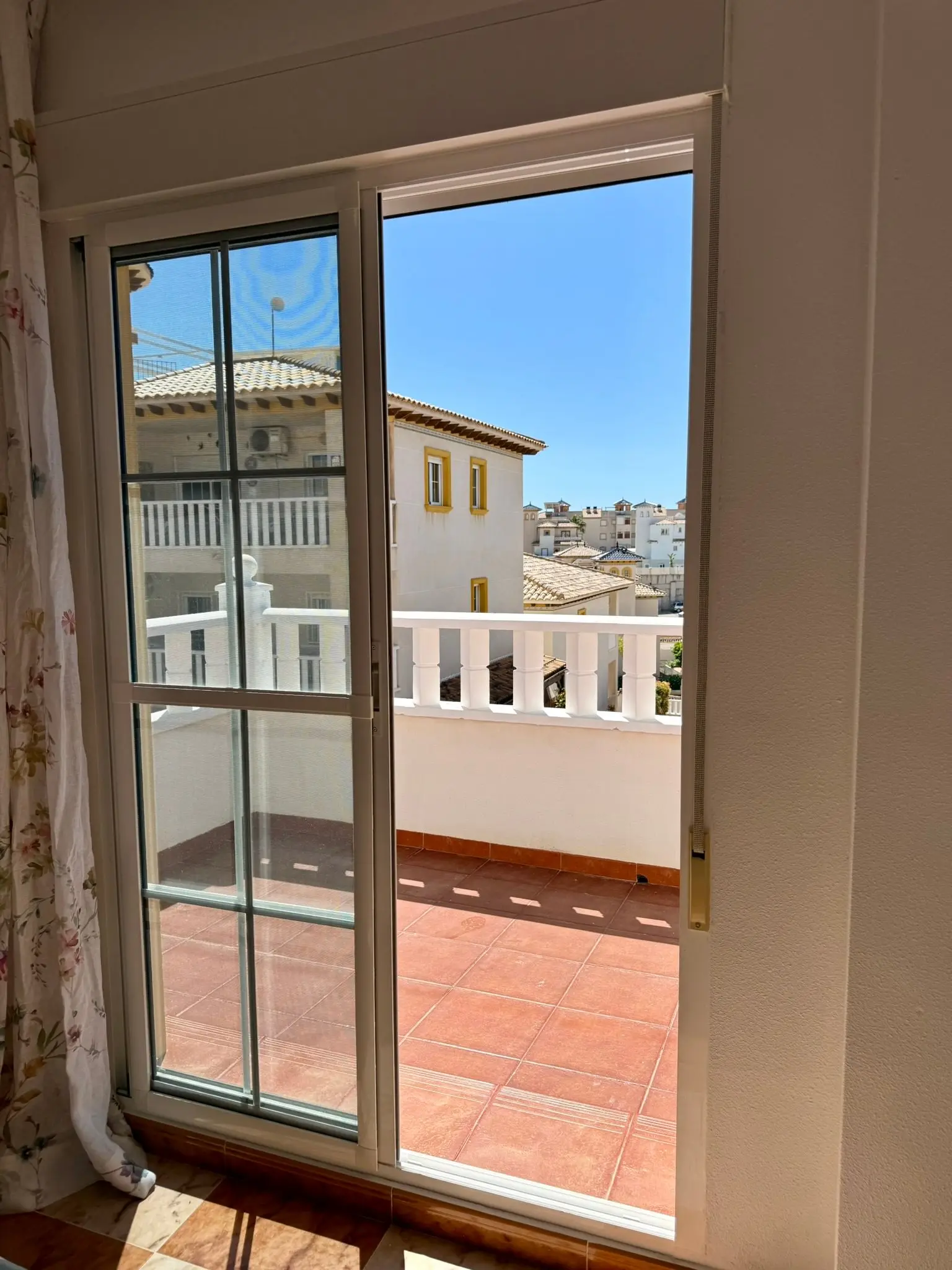 Renovated quad villa with sea views in Orihuela Costa, photo 26 of 32