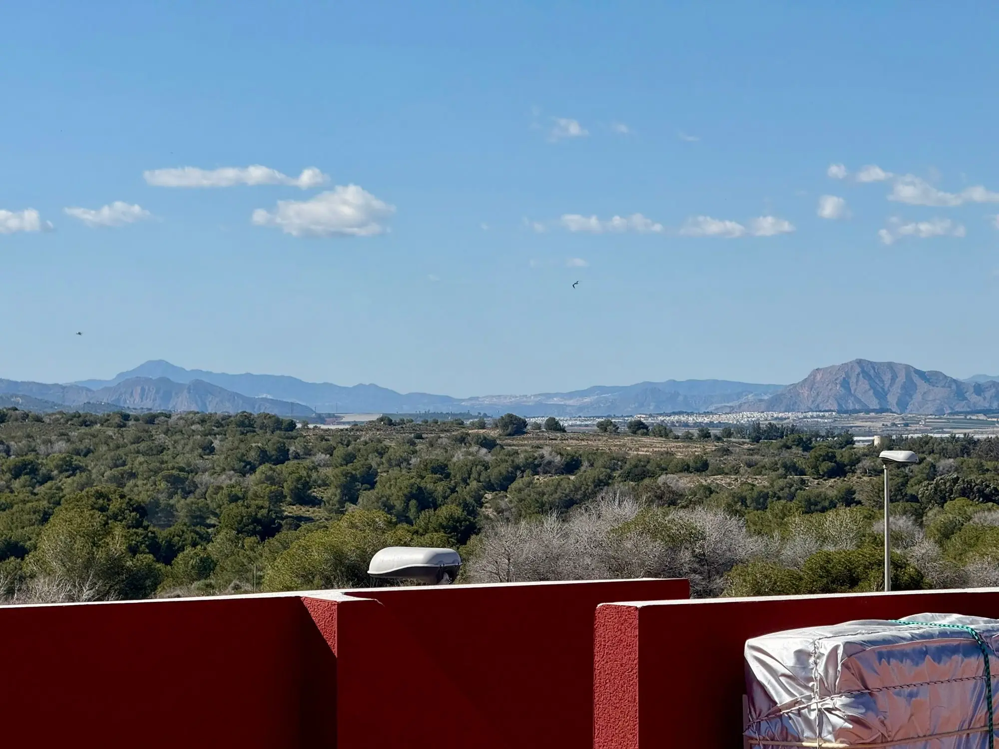 Licht appartement met groot zonneterras in Orihuela Costa, foto 28 van 30