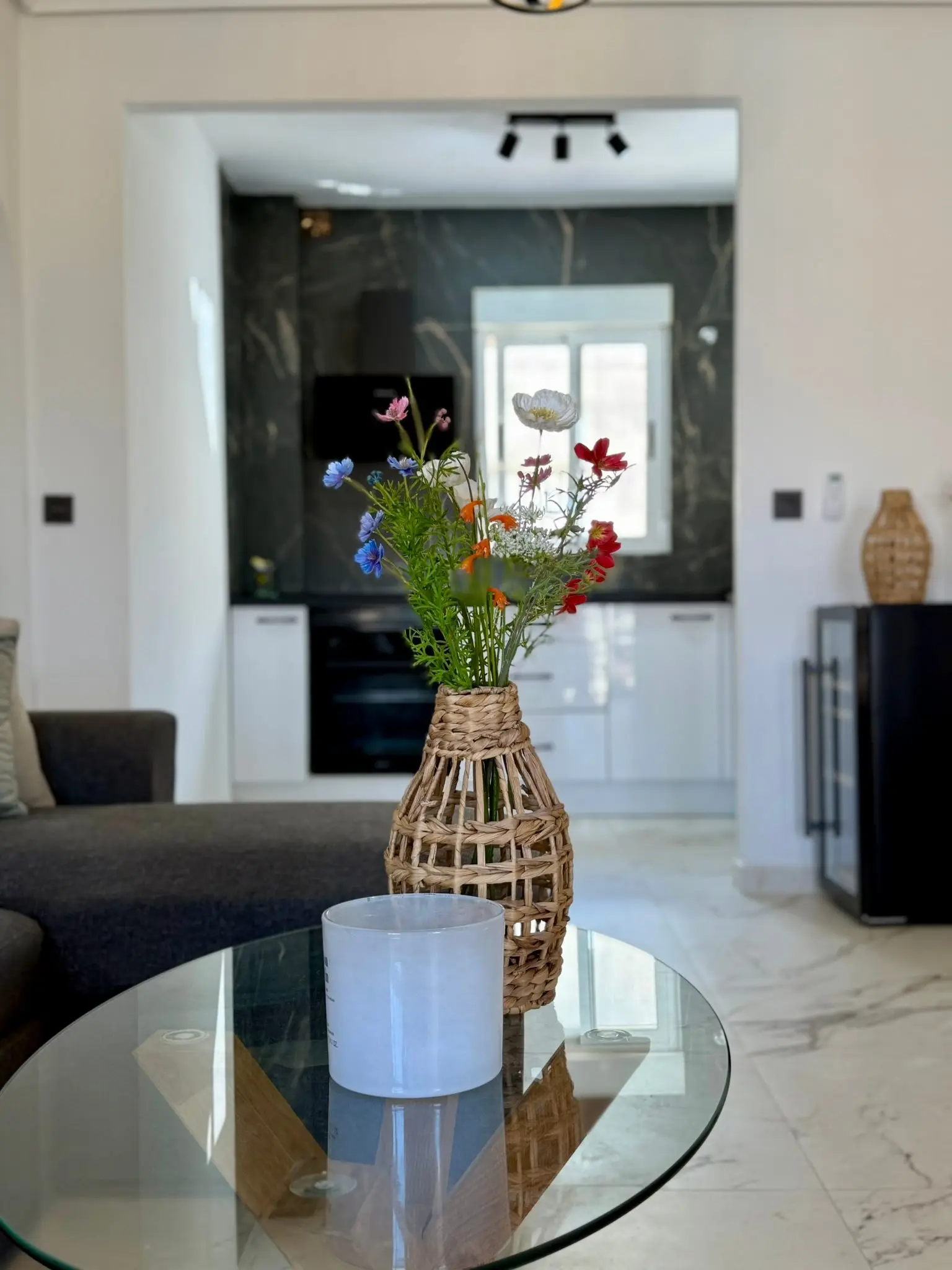 Licht appartement met groot zonneterras in Orihuela Costa, foto 29 van 30