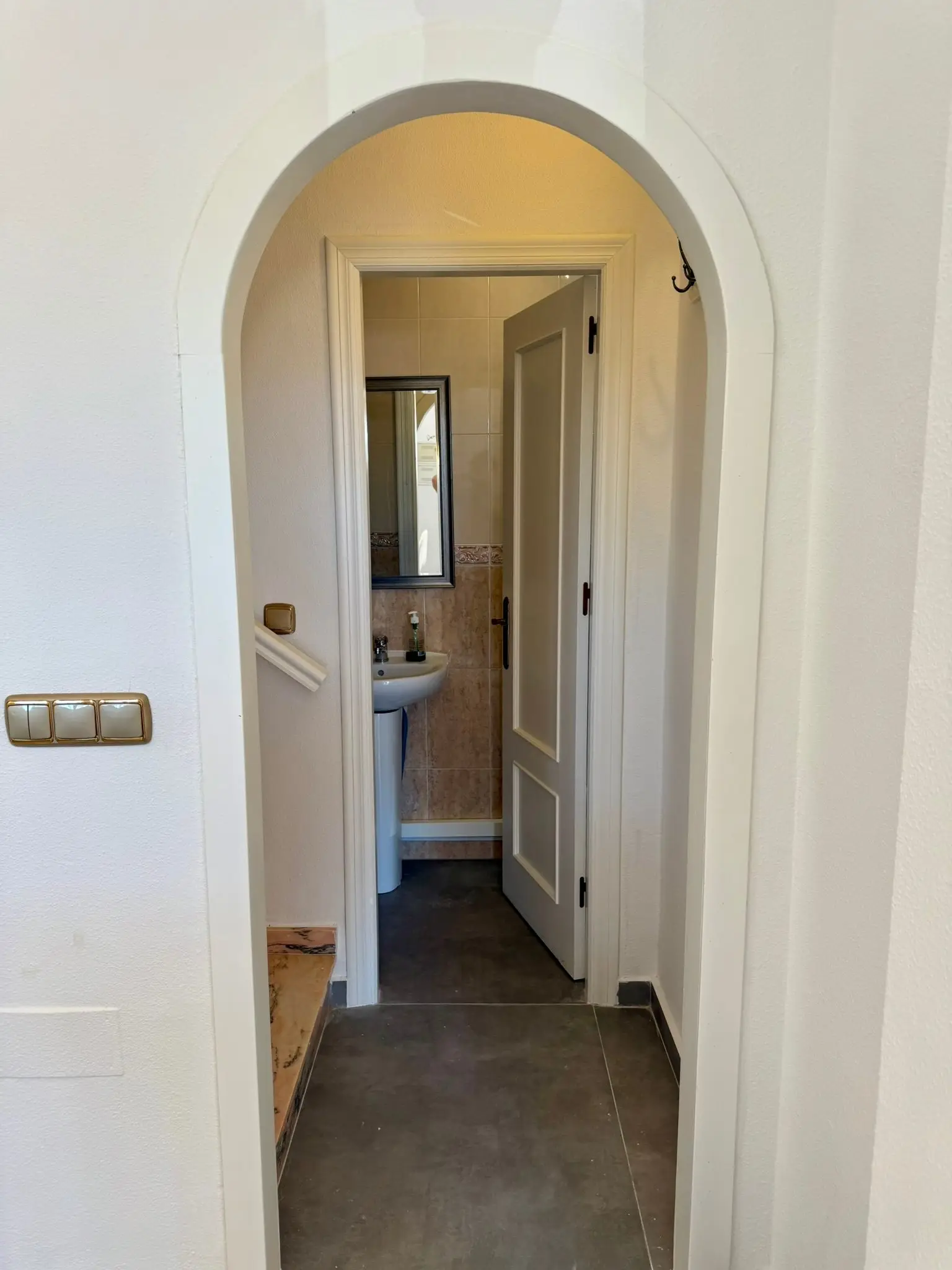 Renovated quad villa with sea views in Orihuela Costa, photo 29 of 32