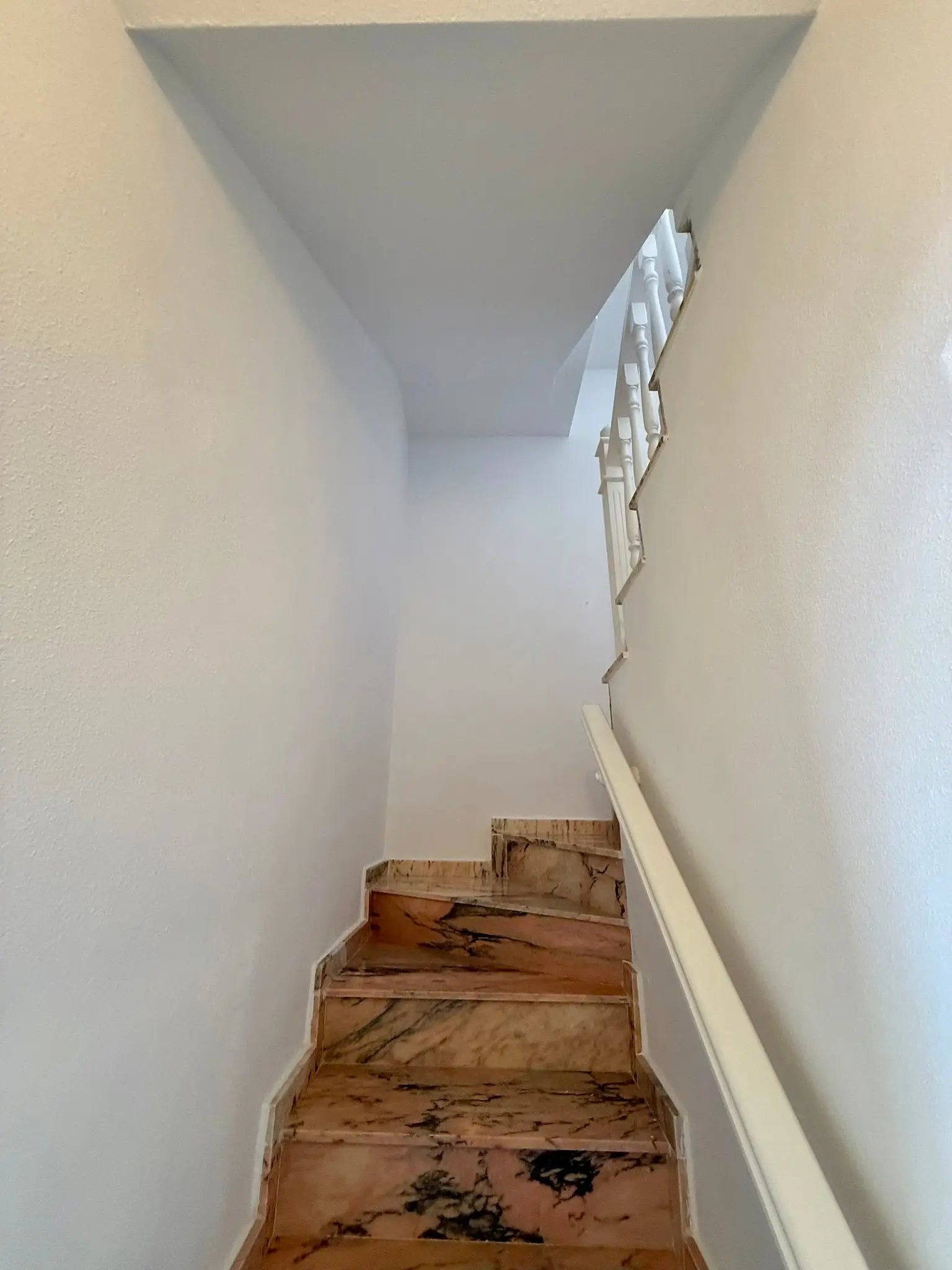 Renovated quad villa with sea views in Orihuela Costa, photo 30 of 32